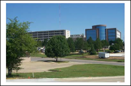 North Mississippi Medical Center